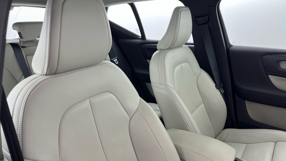 Used Volvo XC40 2021 for sale - 77690793: Photo 38