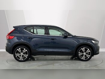 Used Volvo XC40 2021 for sale - 77690793: Photo