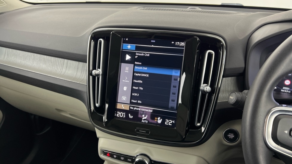 Used Volvo XC40 2021 for sale - 77690793: Photo 42