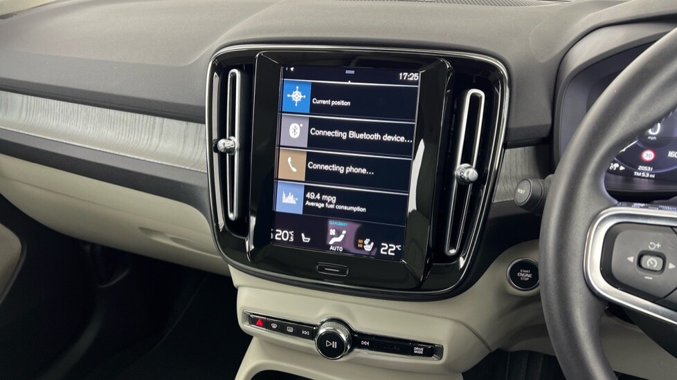 Used Volvo XC40 2021 for sale - 77690793: Photo 46