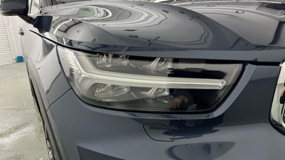 Used Volvo XC40 2021 for sale - 77690793: Photo 67