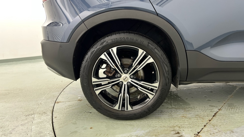 Used Volvo XC40 2021 for sale - 77690793: Photo 9