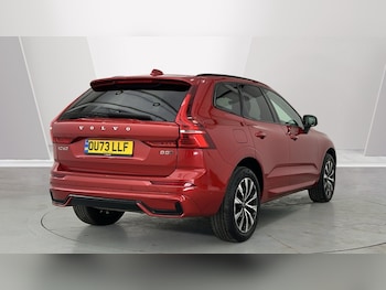 Used Volvo XC60 2023 for sale - 78406398: Photo