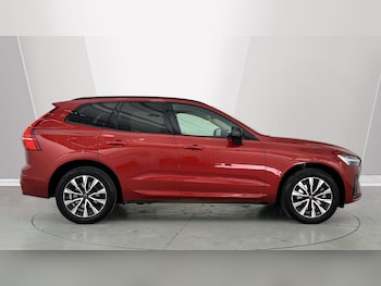 Used Volvo XC60 2023 for sale - 78406398: Photo