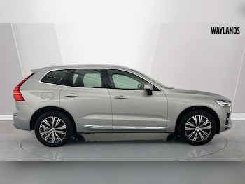 Used Volvo XC60 2021 for sale - 79297096: Photo