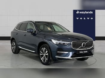 Used Volvo XC60 2022 for sale - 79627776: Photo
