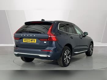 Used Volvo XC60 2022 for sale - 79627776: Photo