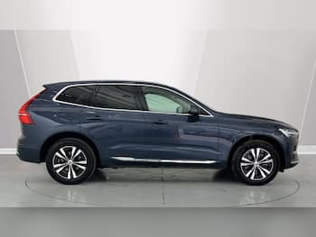 Used Volvo XC60 2022 for sale - 79627776: Photo