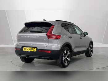 Used Volvo XC40 2026 for sale - 79367071: Photo