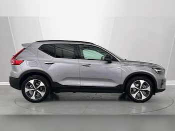 Used Volvo XC40 2026 for sale - 79367071: Photo