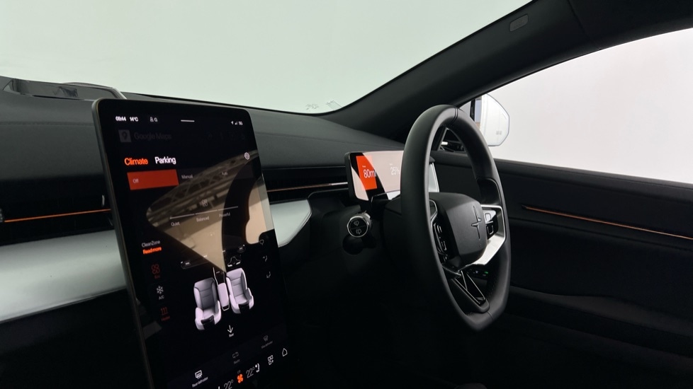 Used Polestar Polestar 3 2025 for sale - 77877455: Photo 13