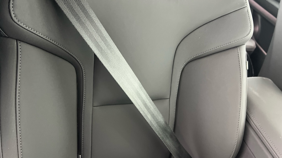 Used Polestar Polestar 3 2025 for sale - 77877455: Photo 41