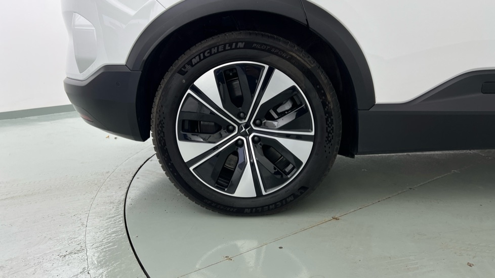 Used Polestar Polestar 3 2025 for sale - 77877455: Photo 46