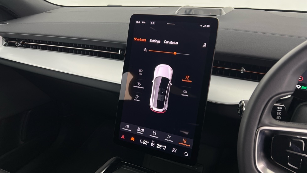 Used Polestar Polestar 3 2025 for sale - 77877455: Photo 49