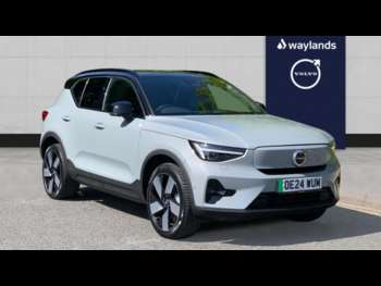 2024 - Recharge Ultimate, Single Motor, Electric Auto 5-Door