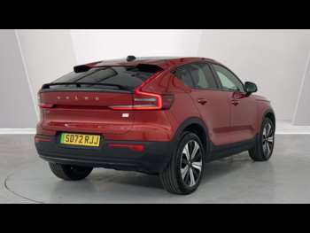 Used Volvo C40 2022 for sale - 74883142: Photo