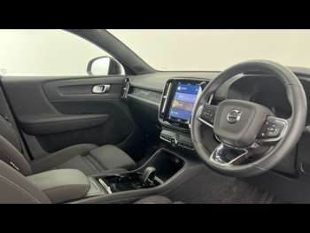 Used Volvo C40 2022 for sale - 74883142: Photo