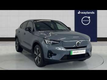 2022 - 170kW Recharge Plus 69kWh 5dr Auto