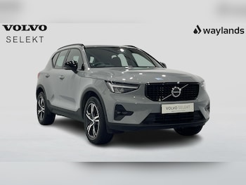 Volvo - XC40