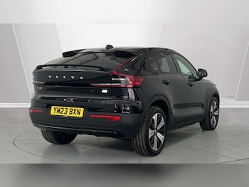 Used Volvo C40 2023 for sale - 79472458: Photo