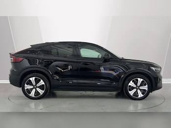 Used Volvo C40 2023 for sale - 79472458: Photo