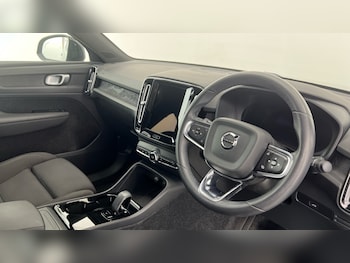 Used Volvo C40 2023 for sale - 79472458: Photo