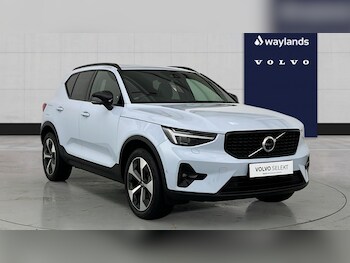 Used Volvo XC40 2024 for sale - 77673808: Photo