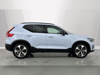 Used Volvo XC40 2024 for sale - 77673808: Photo