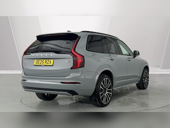 Used Volvo XC90 2025 for sale - 77634669: Photo
