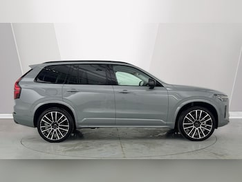 Used Volvo XC90 2025 for sale - 77634669: Photo