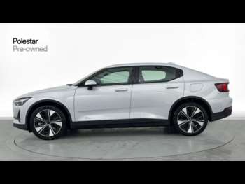 Used Polestar Polestar 2 2024 for sale - 74615765: Photo