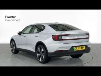Used Polestar Polestar 2 2024 for sale - 74615765: Photo