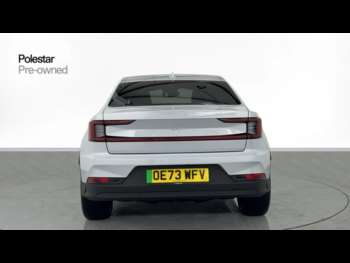 Used Polestar Polestar 2 2024 for sale - 74615765: Photo