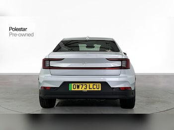 Used Polestar Polestar 2 2023 for sale - 78055290: Photo