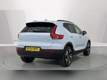 Used Volvo XC40 2024 for sale - 75467394: Photo