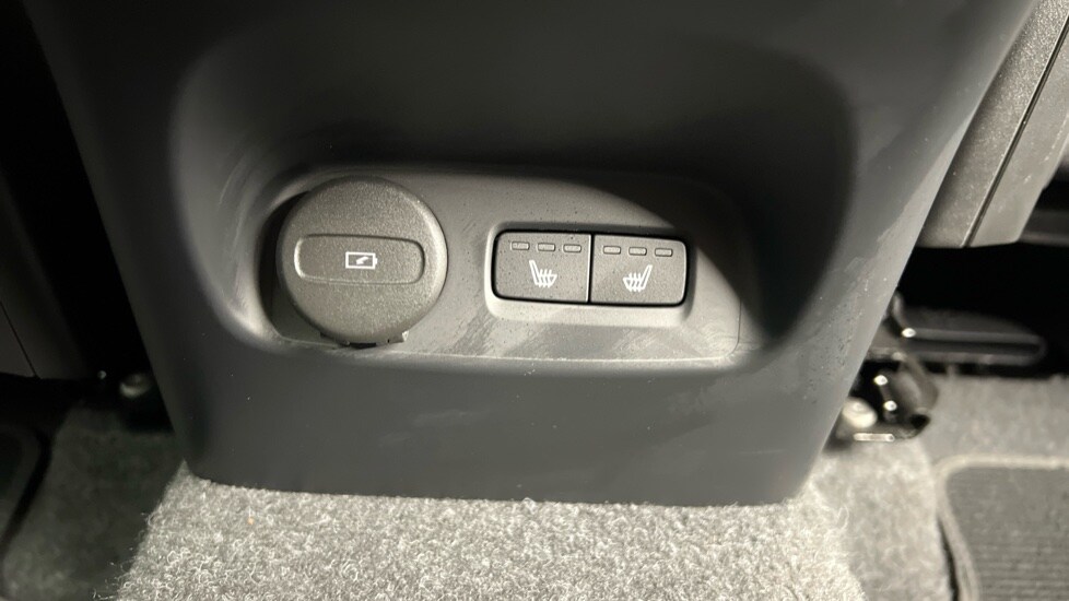 Vehicle 38