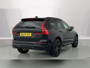 Used Volvo XC60 2025 for sale - 78467825: Photo