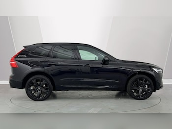 Used Volvo XC60 2025 for sale - 78467825: Photo