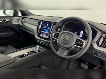 Used Volvo XC60 2025 for sale - 78467825: Photo
