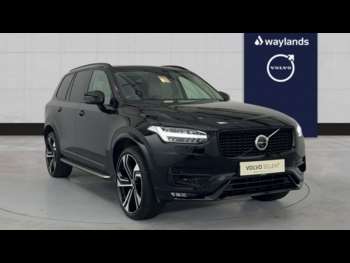 2023 - 2.0 B5P Ultimate Dark 5dr AWD Geartronic