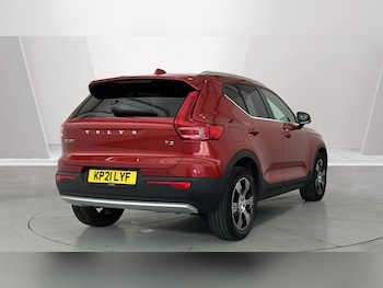 Used Volvo XC40 2021 for sale - 79252361: Photo