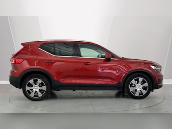 Used Volvo XC40 2021 for sale - 79252361: Photo