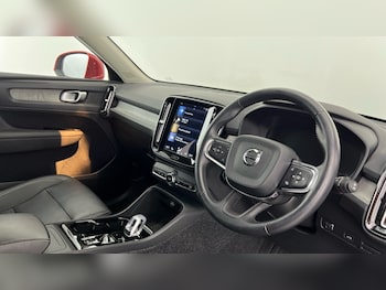 Used Volvo XC40 2021 for sale - 79252361: Photo