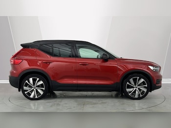 Used Volvo XC40 2021 for sale - 77300474: Photo