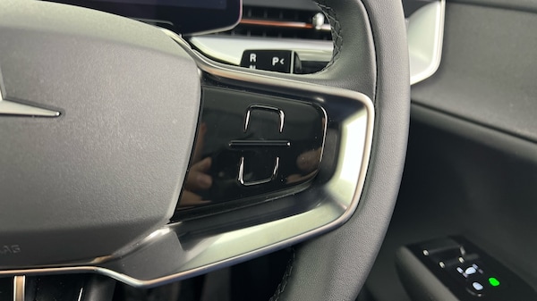 Used Polestar Polestar 3 2025 for sale - 76117011: Photo 11