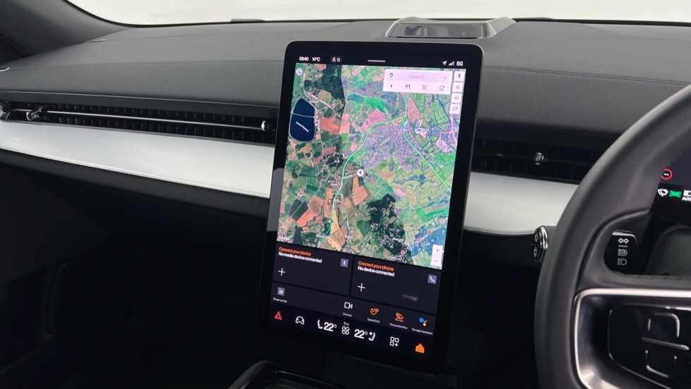 Used Polestar Polestar 3 2025 for sale - 76117011: Photo 14