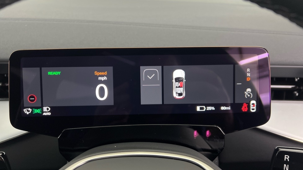 Used Polestar Polestar 3 2025 for sale - 76117011: Photo 17