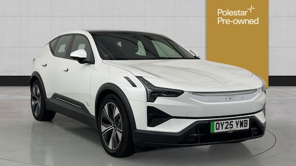 Used Polestar Polestar 3 2025 for sale - 76117011: Photo 1