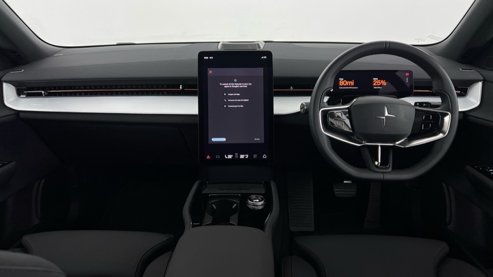 Used Polestar Polestar 3 2025 for sale - 76117011: Photo 21