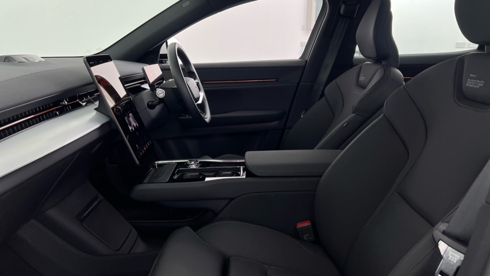 Used Polestar Polestar 3 2025 for sale - 76117011: Photo 23